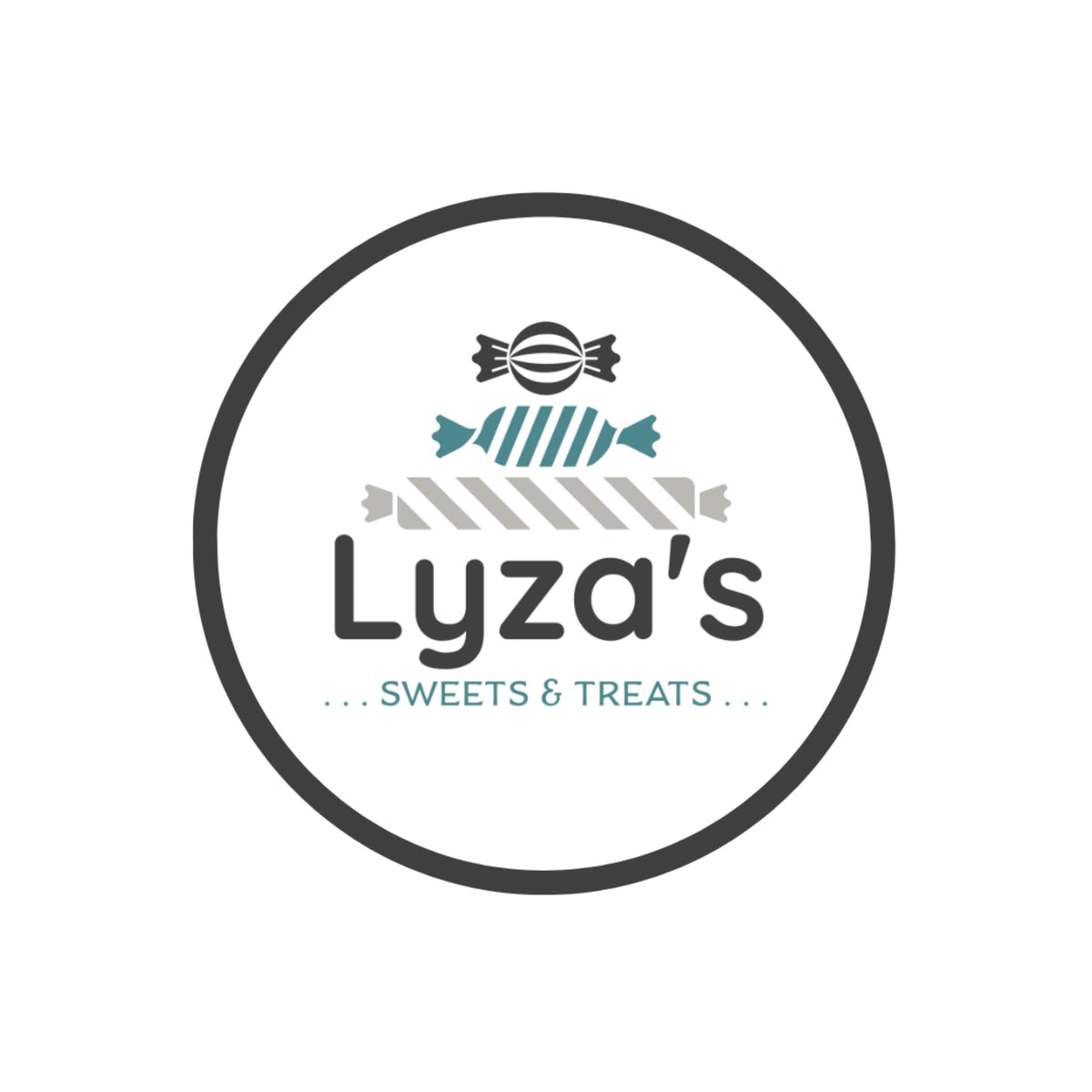 Lyza's 6 oz container shown on-the-go for tasty, convenient snacking.
