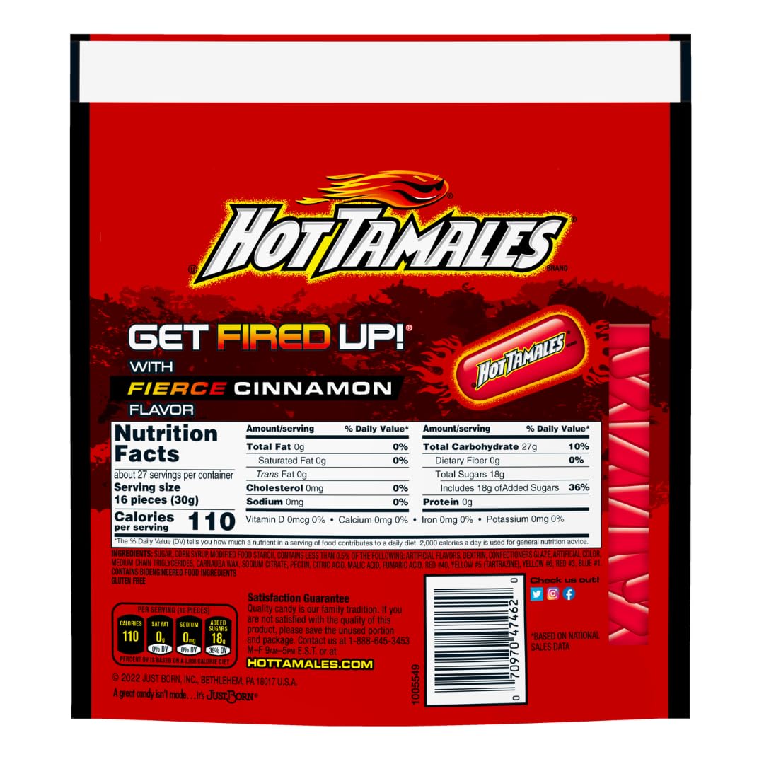 LYZA'S two resealable bags store freshness for easy sharing