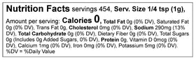 M SALT seasoning on steak and vegetables, enhancing flavor and aroma.