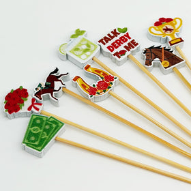 M1NTP1US cheese and meatball skewers add elegant hors d'oeuvres.