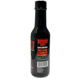 Mad Dog Gear buffalo-wings-heat highlights a bold kick for wings and dips