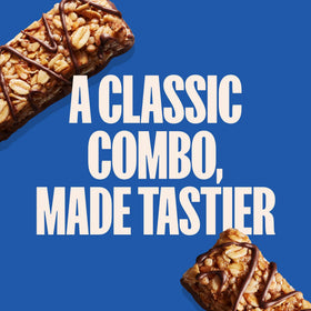 MadeGood chocolate drizzled granola bars in lunchbox, allergen-friendly snack option.