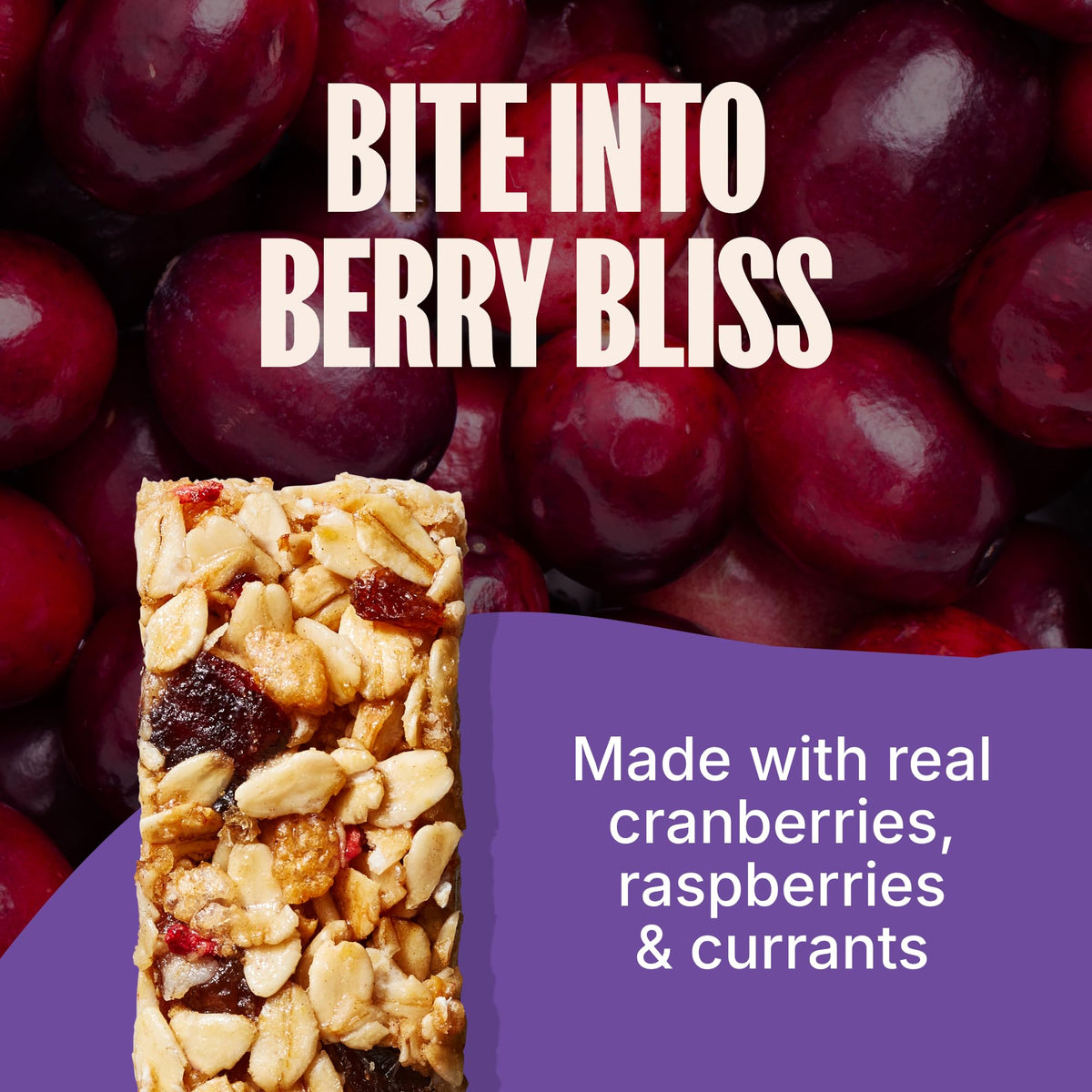 MadeGood gluten-free oats emphasize a safe, allergy-friendly snack choice.