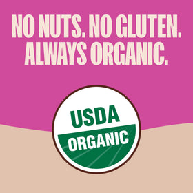 MadeGood granola bar supplies veggie nutrients and vitamins for daily variety.