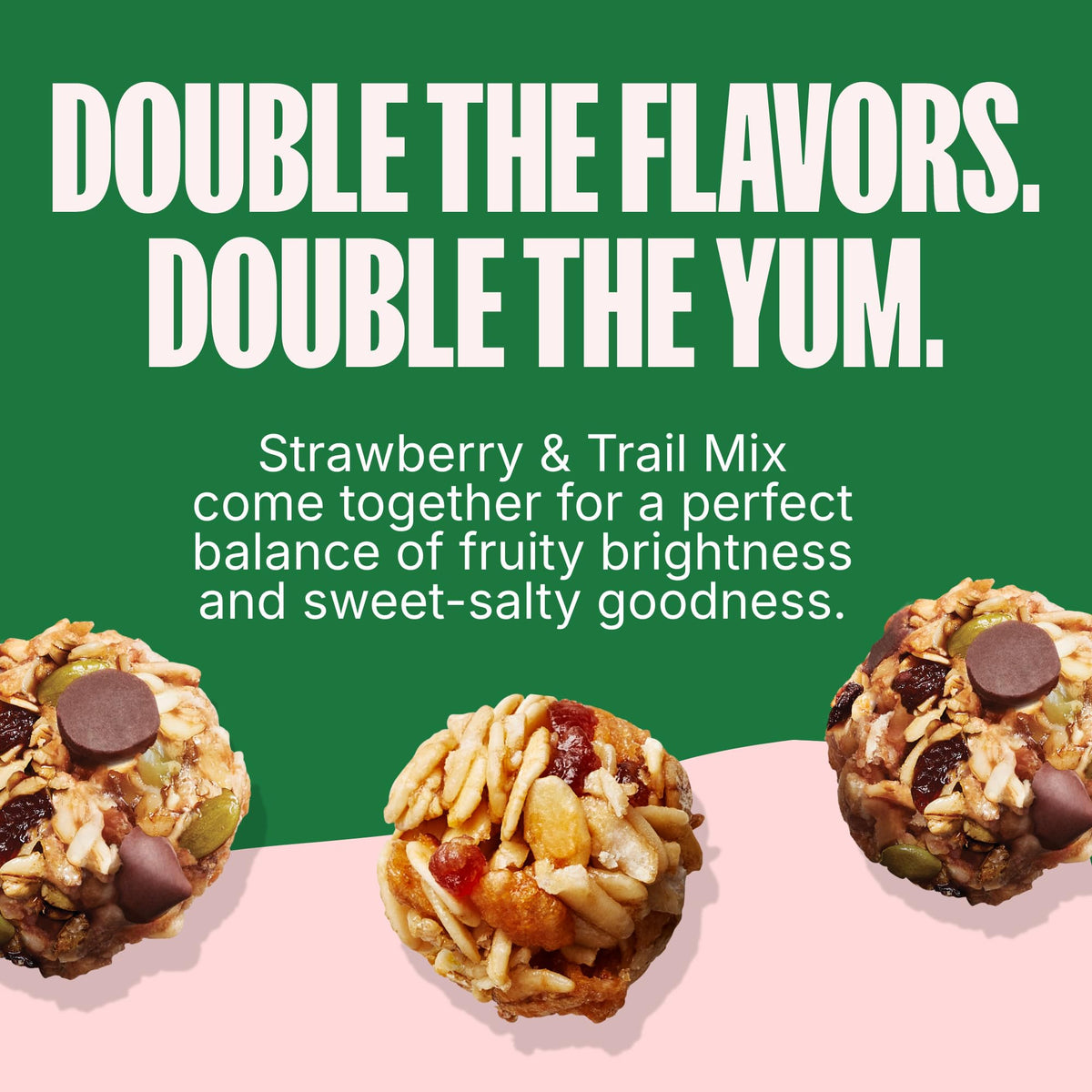 MadeGood Granola Minis Strawberry packs, kid-friendly for lunchboxes