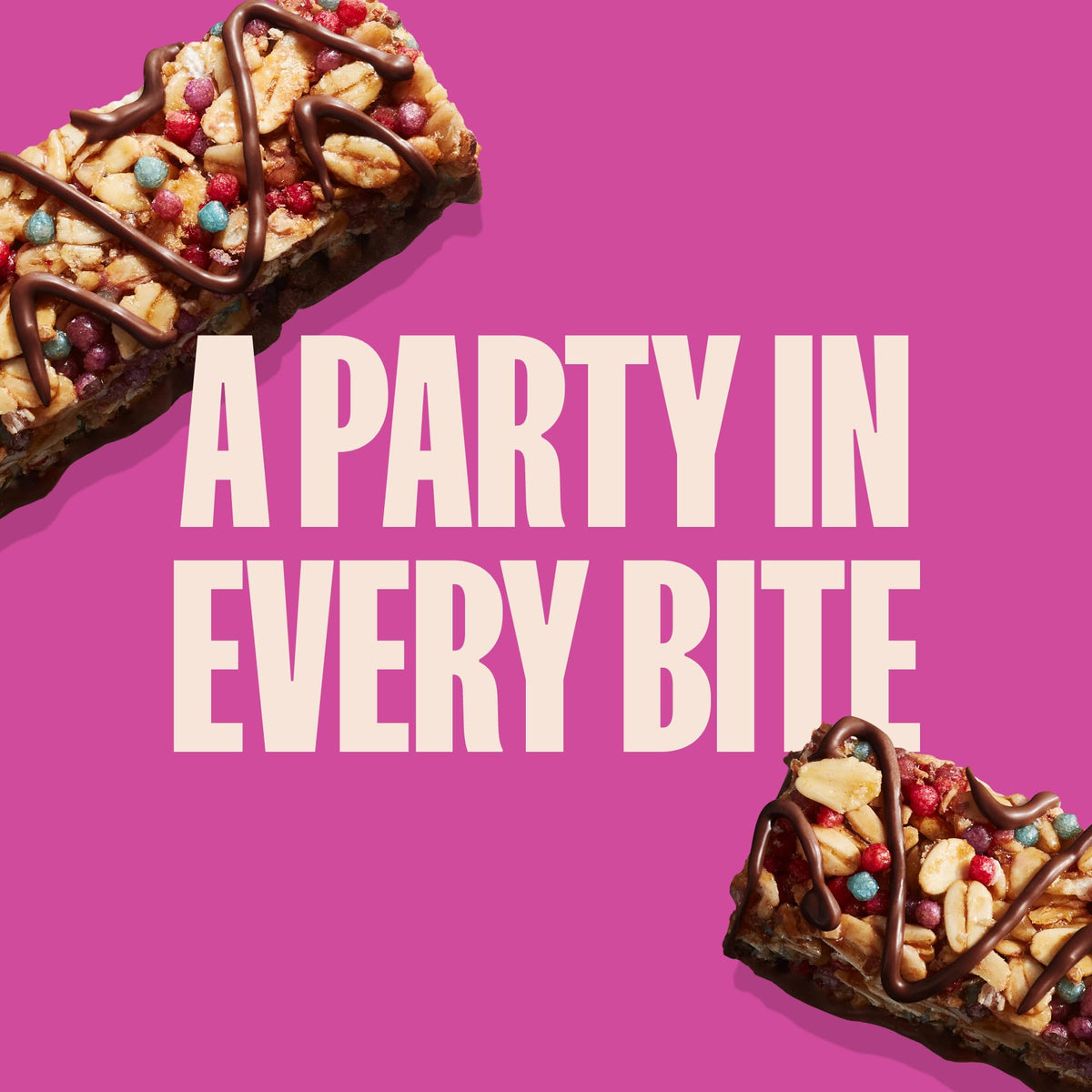 MadeGood granola bar offers veggie-derived nutrients in every serving.
