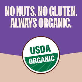 MadeGood nut-free facility confirms peanut and tree-nut safety for classrooms.
