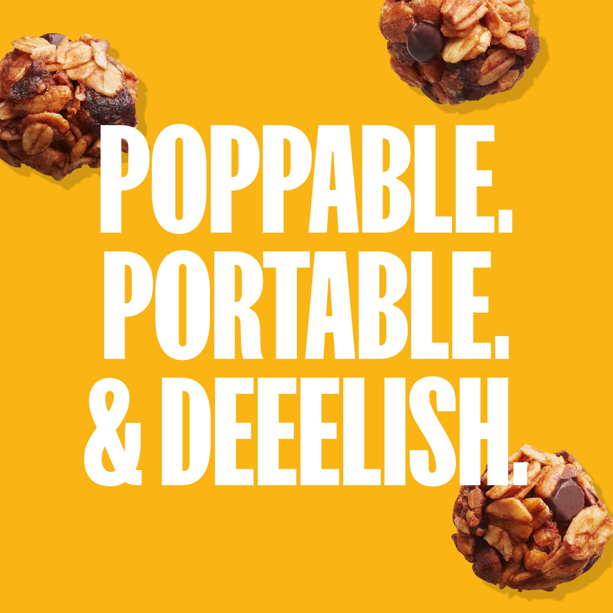 Organic gluten-free vegan non-GMO ingredients highlighted for a wholesome choice