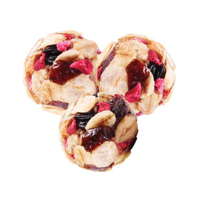 Organic gluten free Non GMO MadeGood granola minis pack highlighting standards