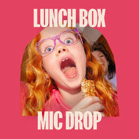 MadeGood Strawberry Granola Bars kid snack time inspiration.