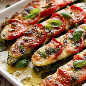 Rich in monounsaturated fats and antioxidants for balanced, heart-friendly cooking.