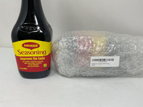 Maggi European Seasoning on the kitchen counter for everyday cooking