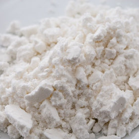 Cooking ingredients with Maggi coconut milk powder for rich soups.