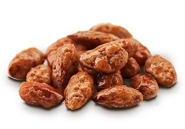 The Magic Bavarian Nuts warm-aroma shot suggests cozy evenings and sharing with friends.