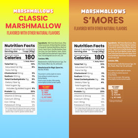 Magic Spoon logo on cereal box highlighting high-protein, low-carb benefits