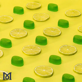 Magical Butter gummy-storage image promotes cool, dry storage for best results.