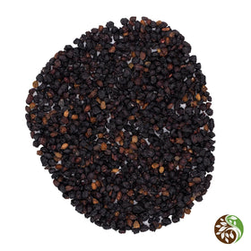 MagJo dried elderberries bulk pack versatile for teas tinctures and baking