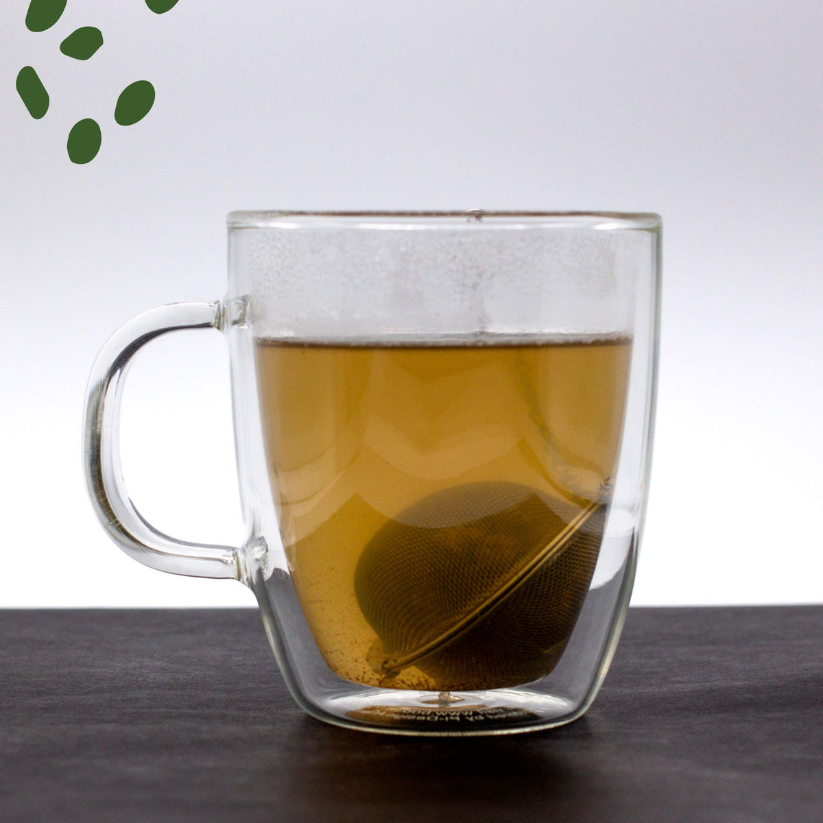MagJo Naturals wild harvested from Eastern Europe for a distinct tea experience