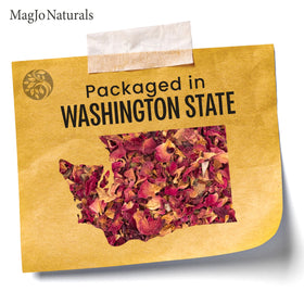MagJo Naturals supports former refugees through employment