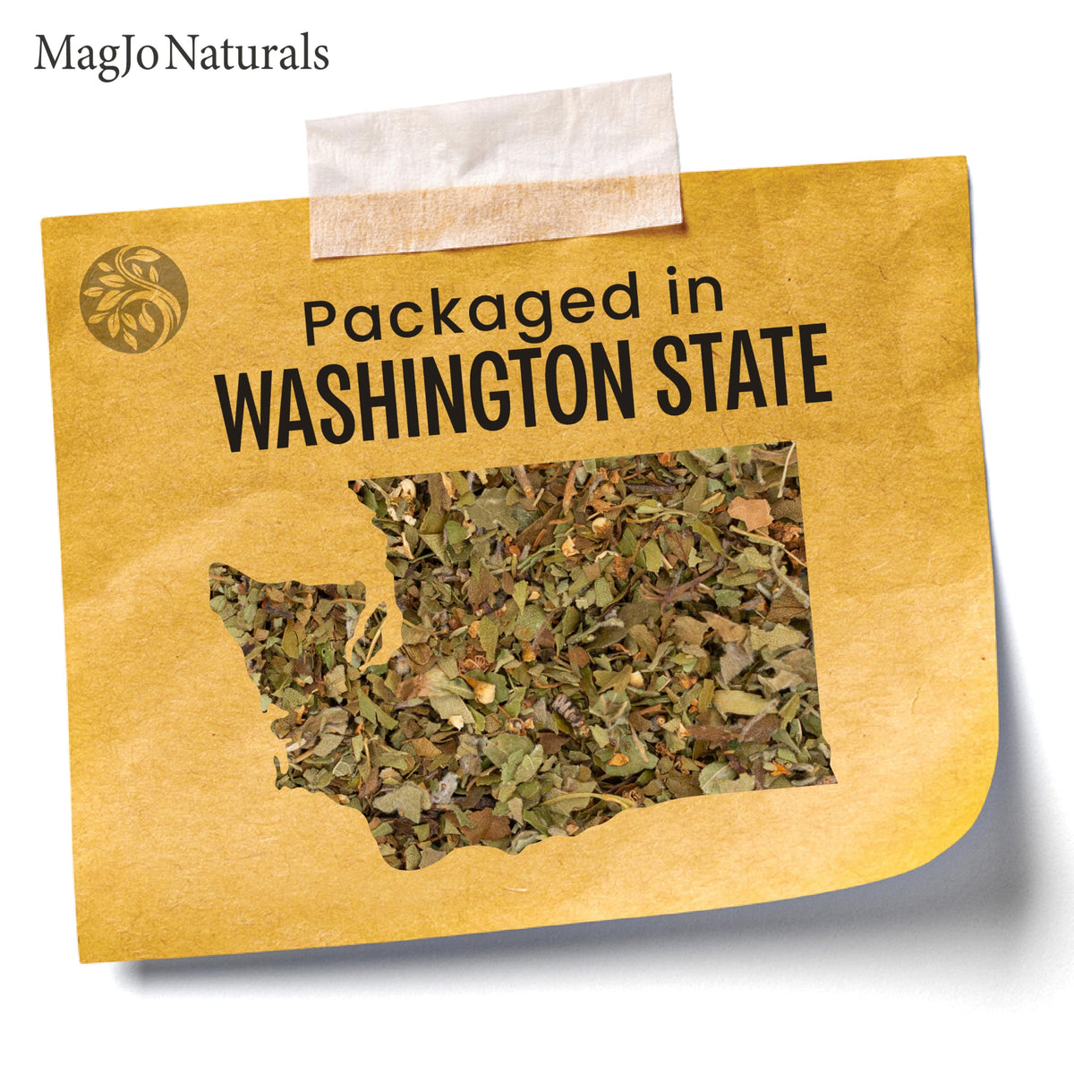 MagJo Naturals family farms sourcing supports small growers and sustainable harvests.