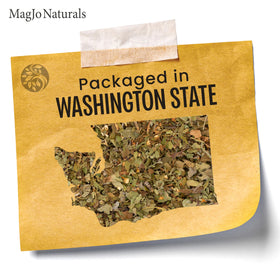 MagJo Naturals family farms sourcing supports small growers and sustainable harvests.