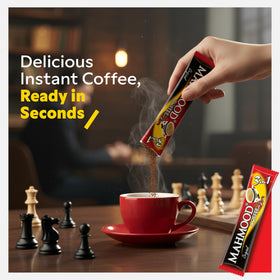 Mahmood 3 in 1 mix for cozy breaks at home or office.