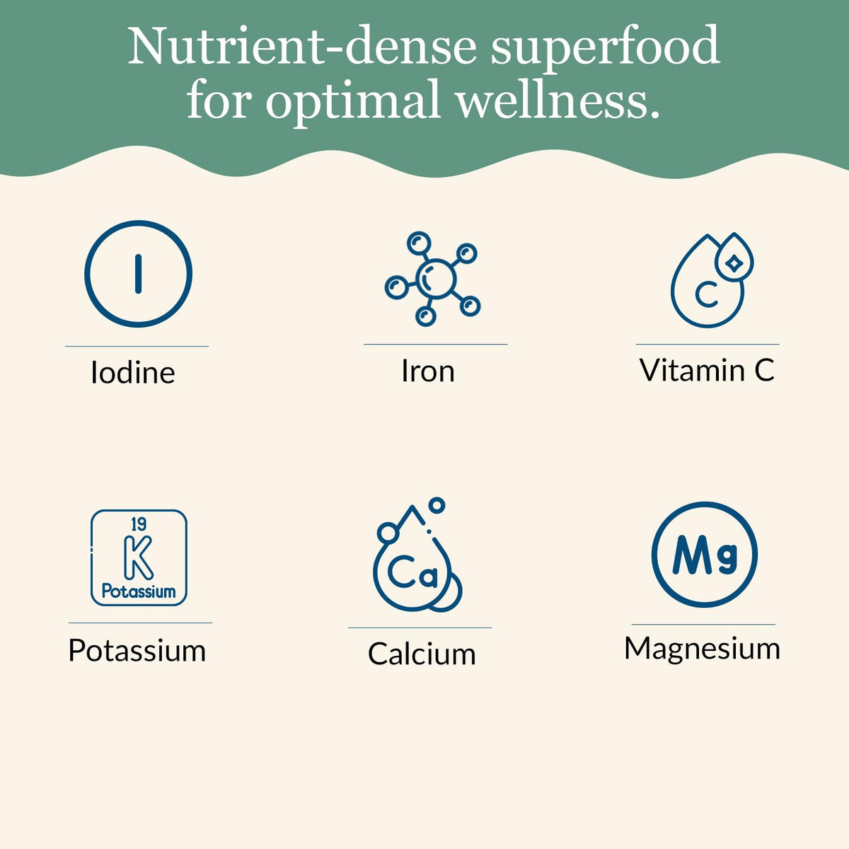 Maine Coast Sea Vegetables Dulse Flakes in smoothies provides umami boost