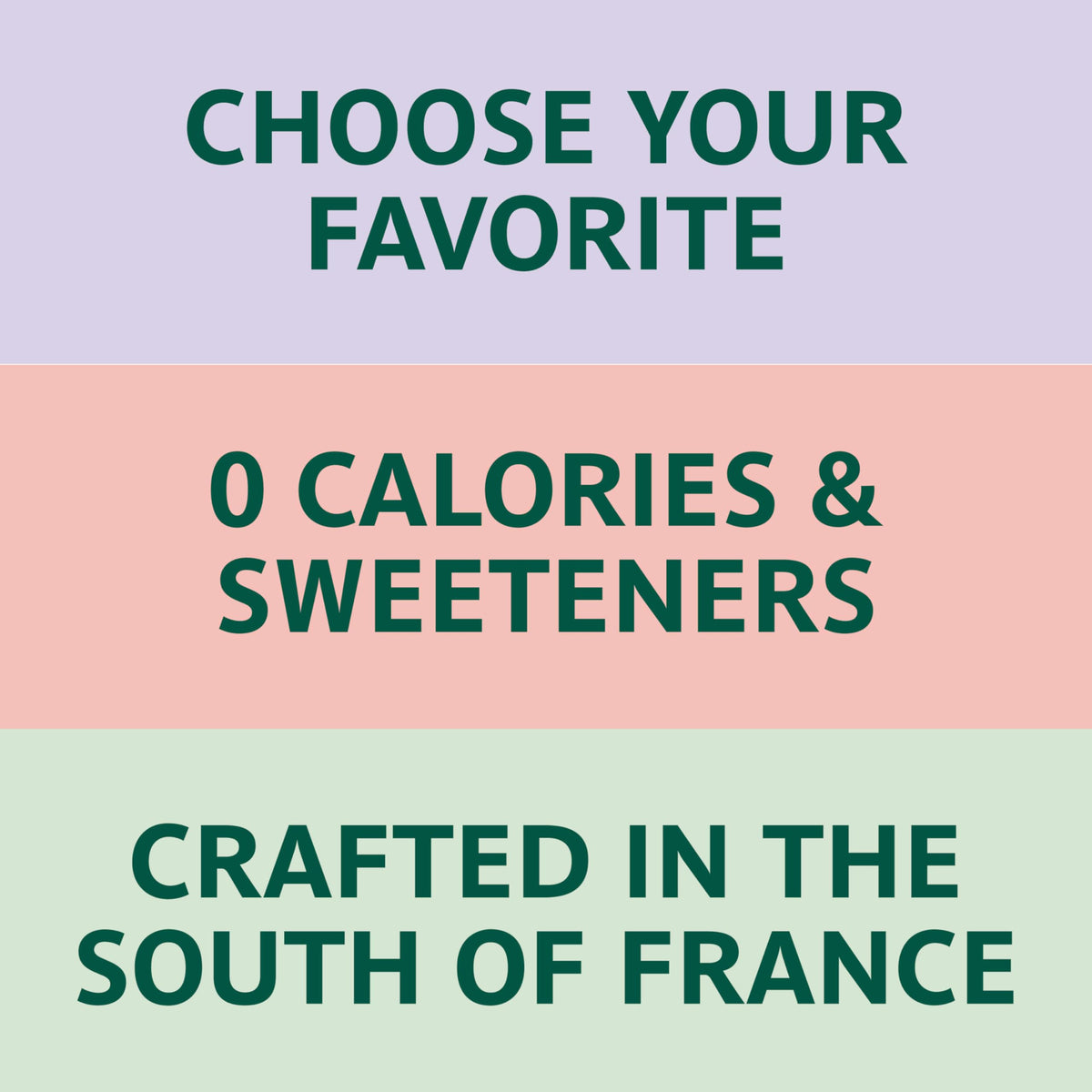 Maison Perrier grapefruit-flavor can adds bright citrus lift to drinks.