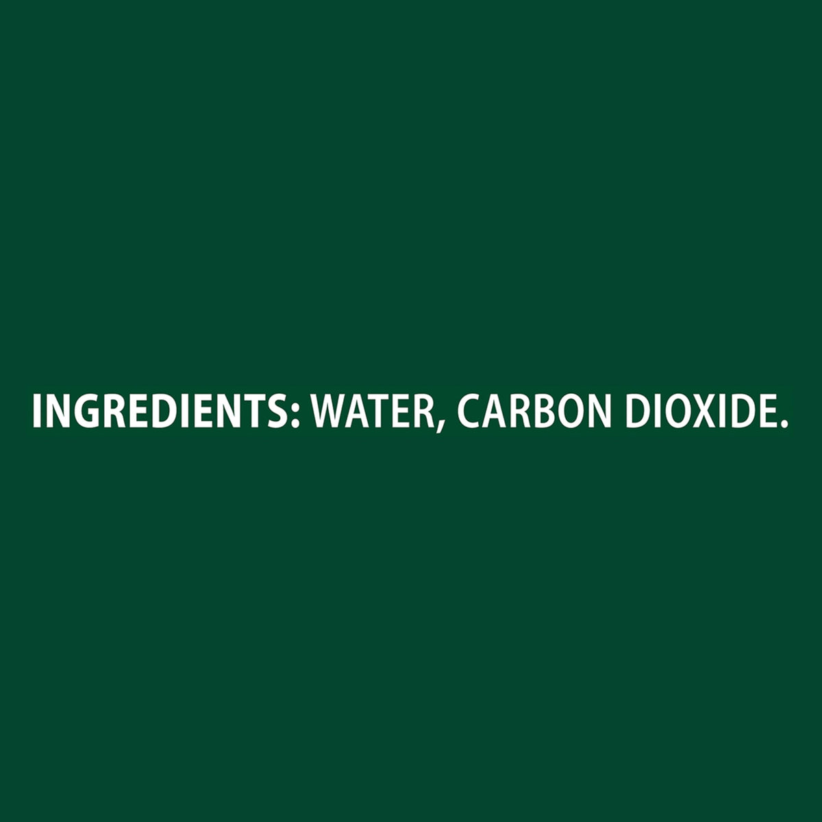 Maison Perrier mixer mocktail ingredient image suggests versatile non alcoholic drink base.