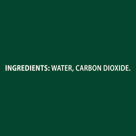 Maison Perrier mixer mocktail ingredient image suggests versatile non alcoholic drink base.