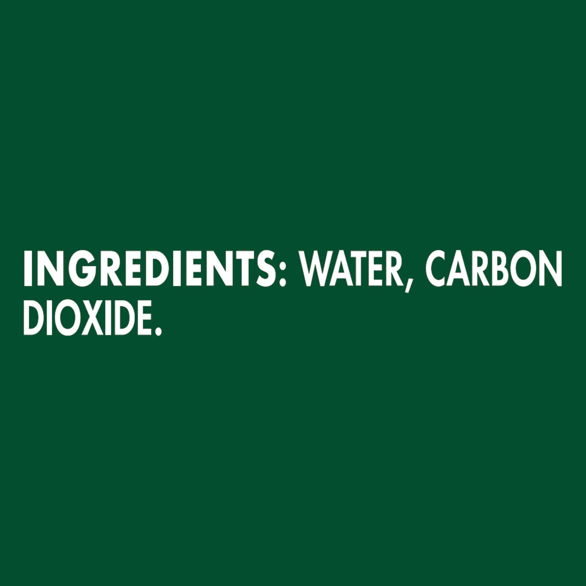 Maison Perrier Ultimate chilled bottle served cold for peak refreshment.