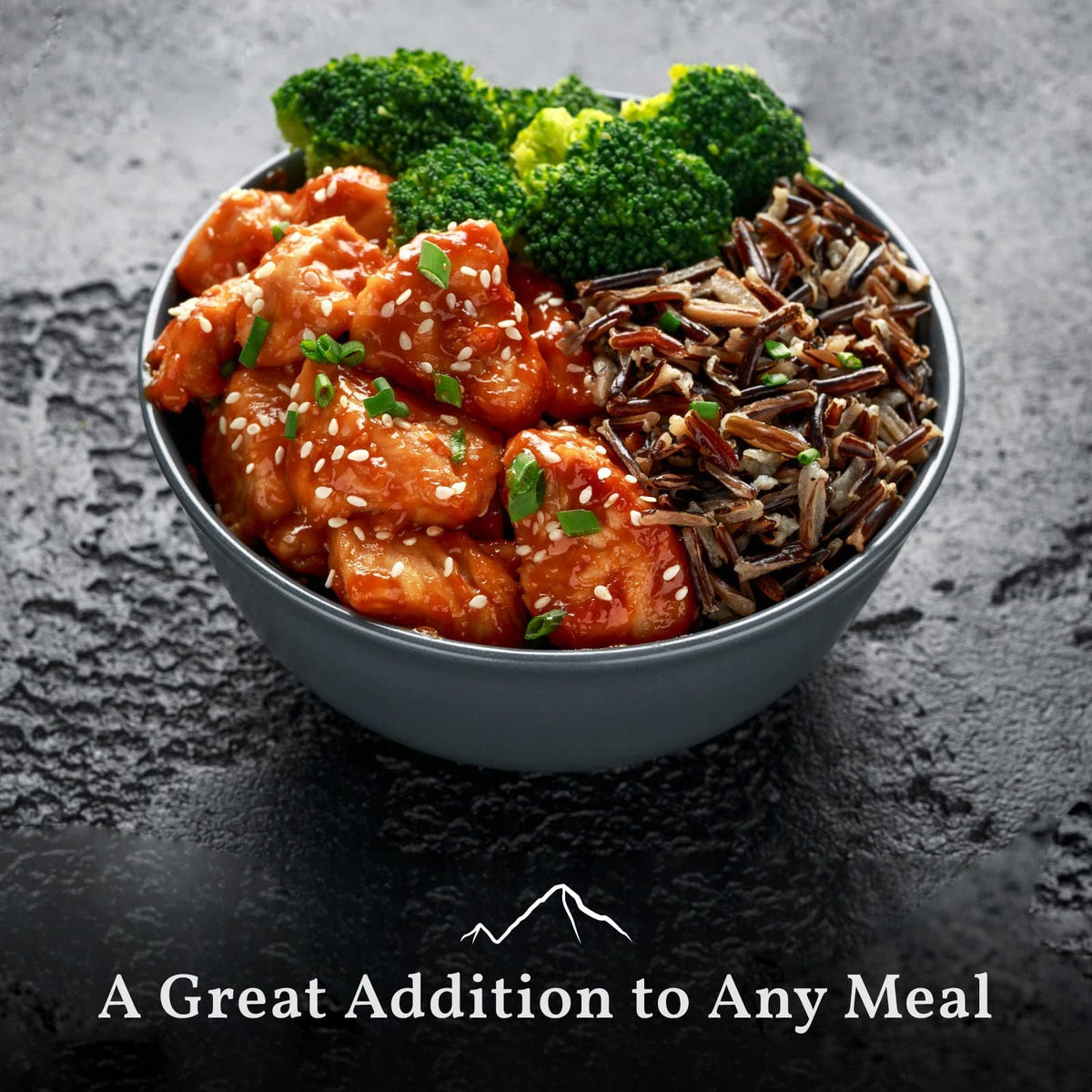 MAITREYA Wild Rice Minnesota origin supports sustainable farming