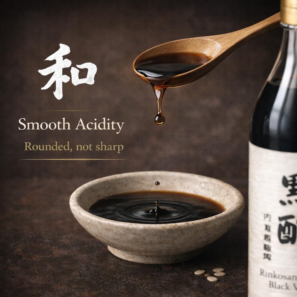 MAJI RICE label close-up emphasizing premium craftsmanship.