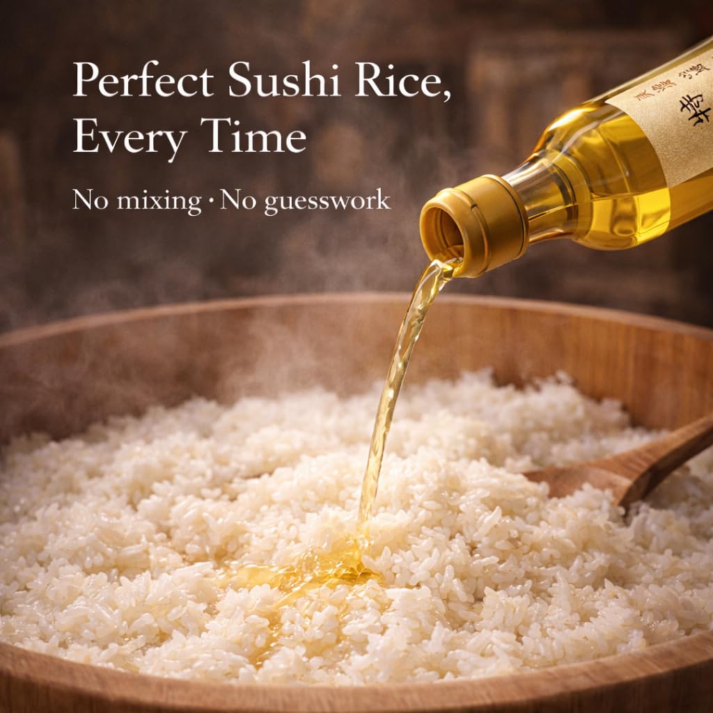 MAJI RICE Uchibori onigiri seasoning enhances portable meals.