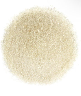 MAJUU CONNECT Organic cane sugar fine bulk 10 lb, ready for kitchen bulk use.