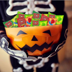 MAJUU CONNECT Ring Lollipops 40-count pack for gatherings.