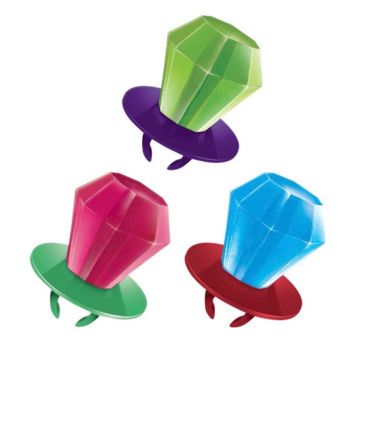 MAJUU party favors featuring vibrant lollipops ideal for birthdays and weddings