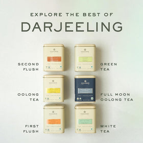 Makaibari Himalayan Spring tea suits daily rituals and mindful sipping.