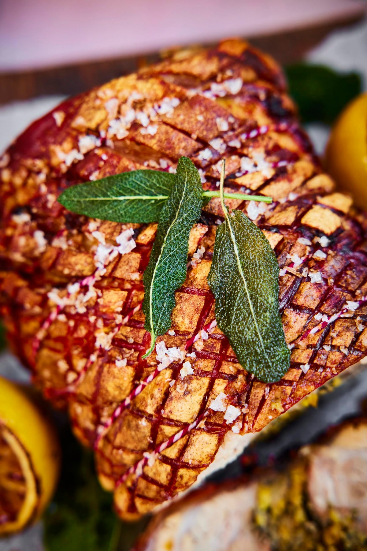 Maldon hand-harvested flakes highlight artisanal heritage since 1882.