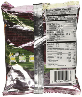 MAMA Shrimp Tom Yum 30-pack shows a convenient, no-trans-fat noodle option