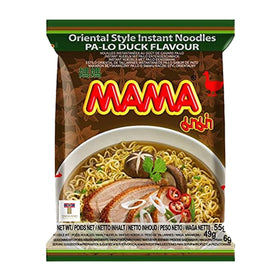 Generic Mama Ramen long handle coffee spoon for mess-free stirring