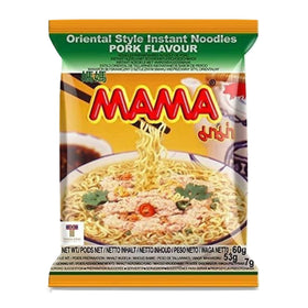 Generic Mama Ramen Pa Lo Duck bag for aromatic, savory bowls