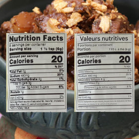Mama Sita's Adobo sauce mix highlighting a pan of chicken for a savory dish.