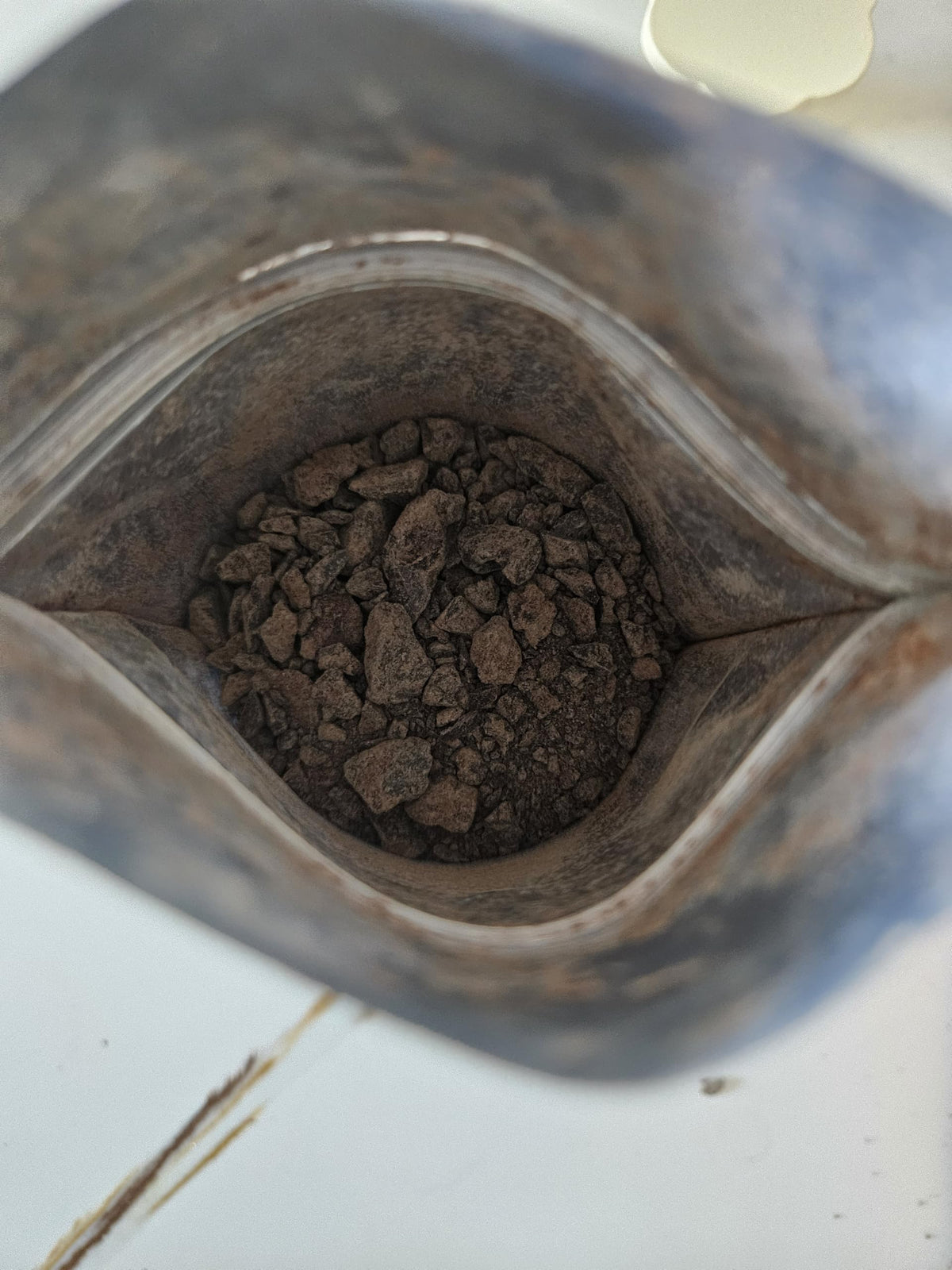 Mana Cacao daily-use ritual for meditation and focus.