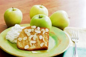 Gluten-free, non-GMO almond flour suitable for Passover baking.
