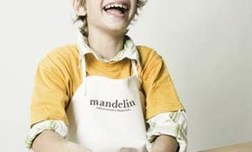 Mandelin almond flour provides single-ingredient purity for home bakers.