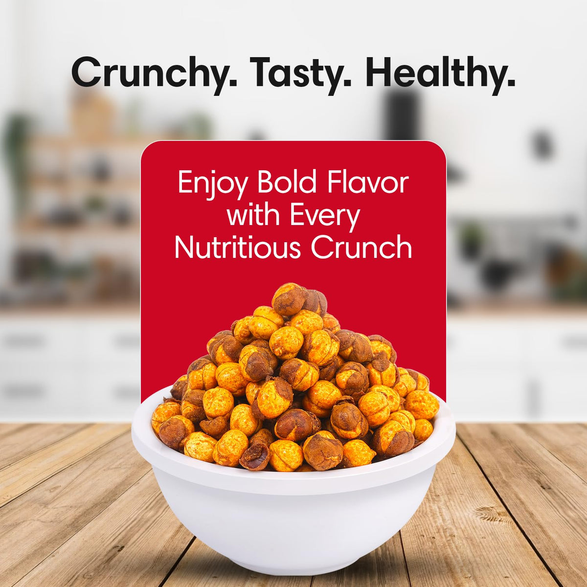 maniarrs chickpeas ingredients glimpse highlighting gluten-free and vegan options