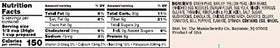 Manischewitz Cello Vegetable Mushroom Soup Mix on a table, ideal pantry staple for flavorful meals.