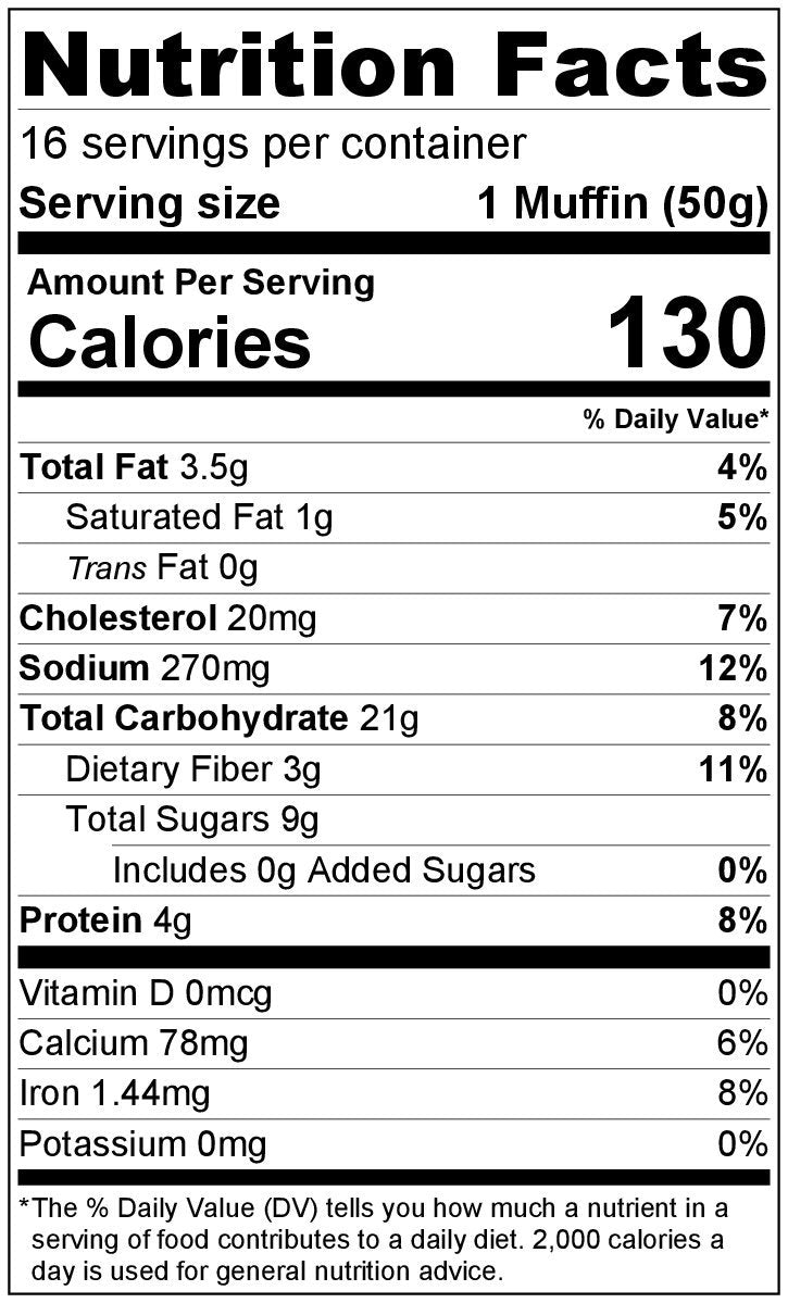 Manitoba Milling smooth golden flaxseed close-up highlighting fiber and protein