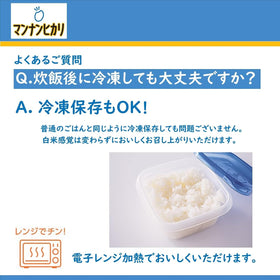 Mannanhikari Diet Dry Shirataki Rice recipe ideas, easy swaps for lighter meals.